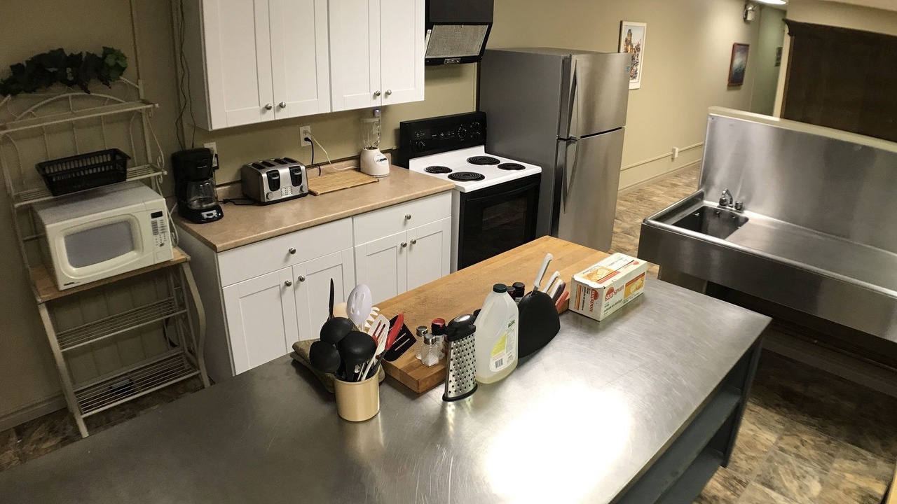 Photo of Kitchen in Timmins