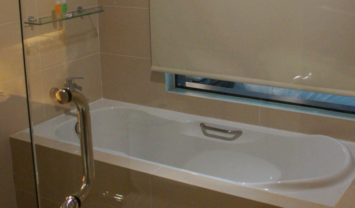 Photo of Bathroom in Taman Istana