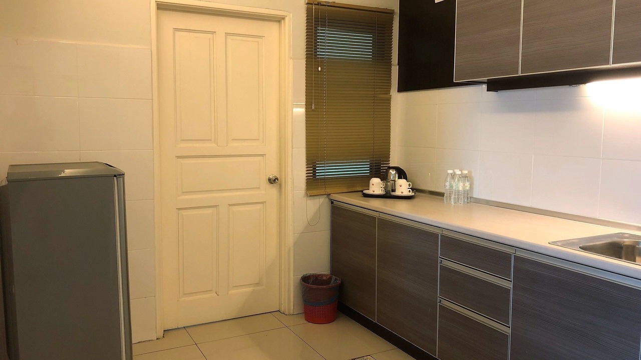 Photo of Kitchen in Taman Istana