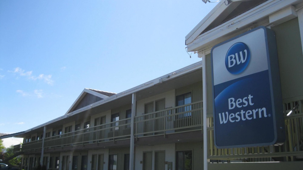 Photo of Buildings in Boise