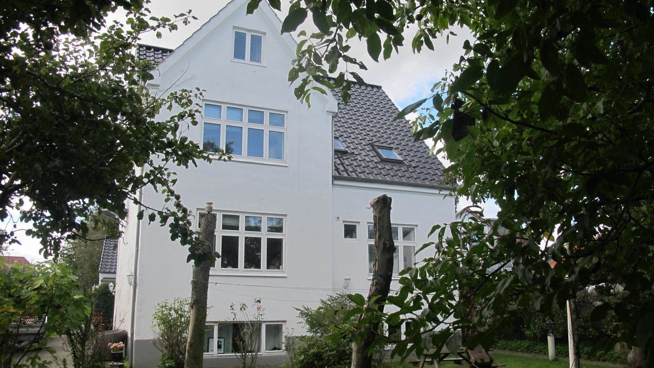 Photo of Buildings in Aarhus North