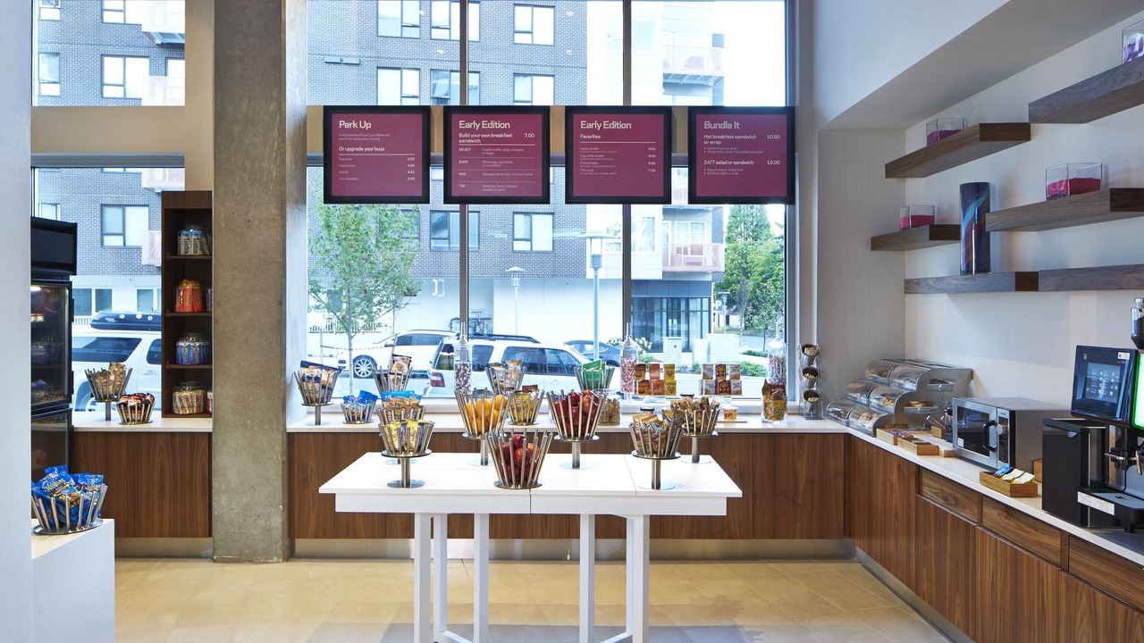 Photo of Others in Overlake