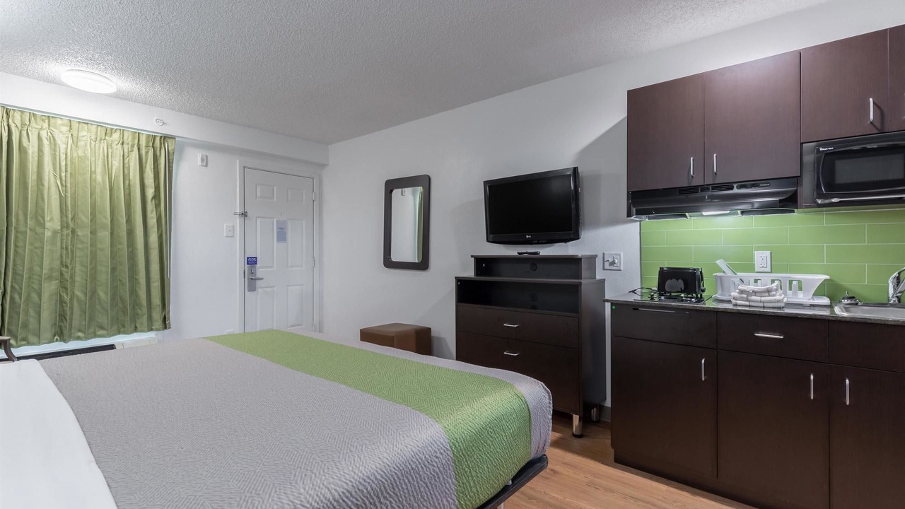 Photo of Bedroom in Bryan