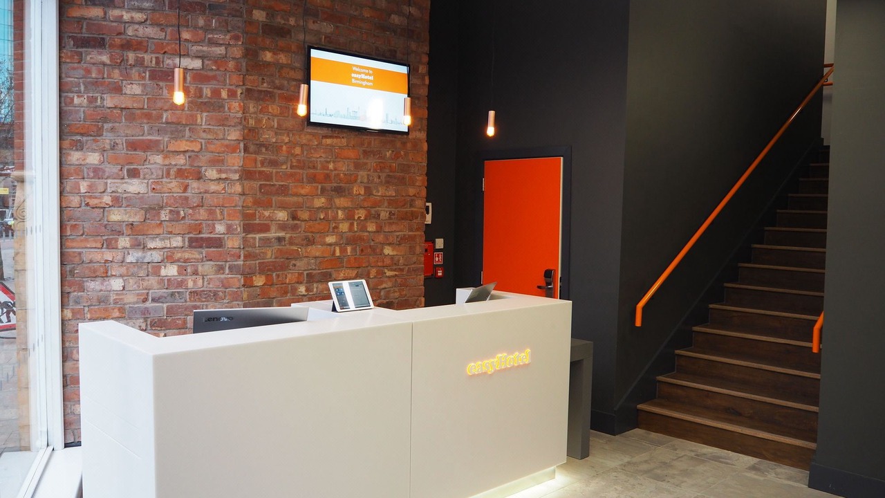 Photo of Others in Theatreland Birmingham