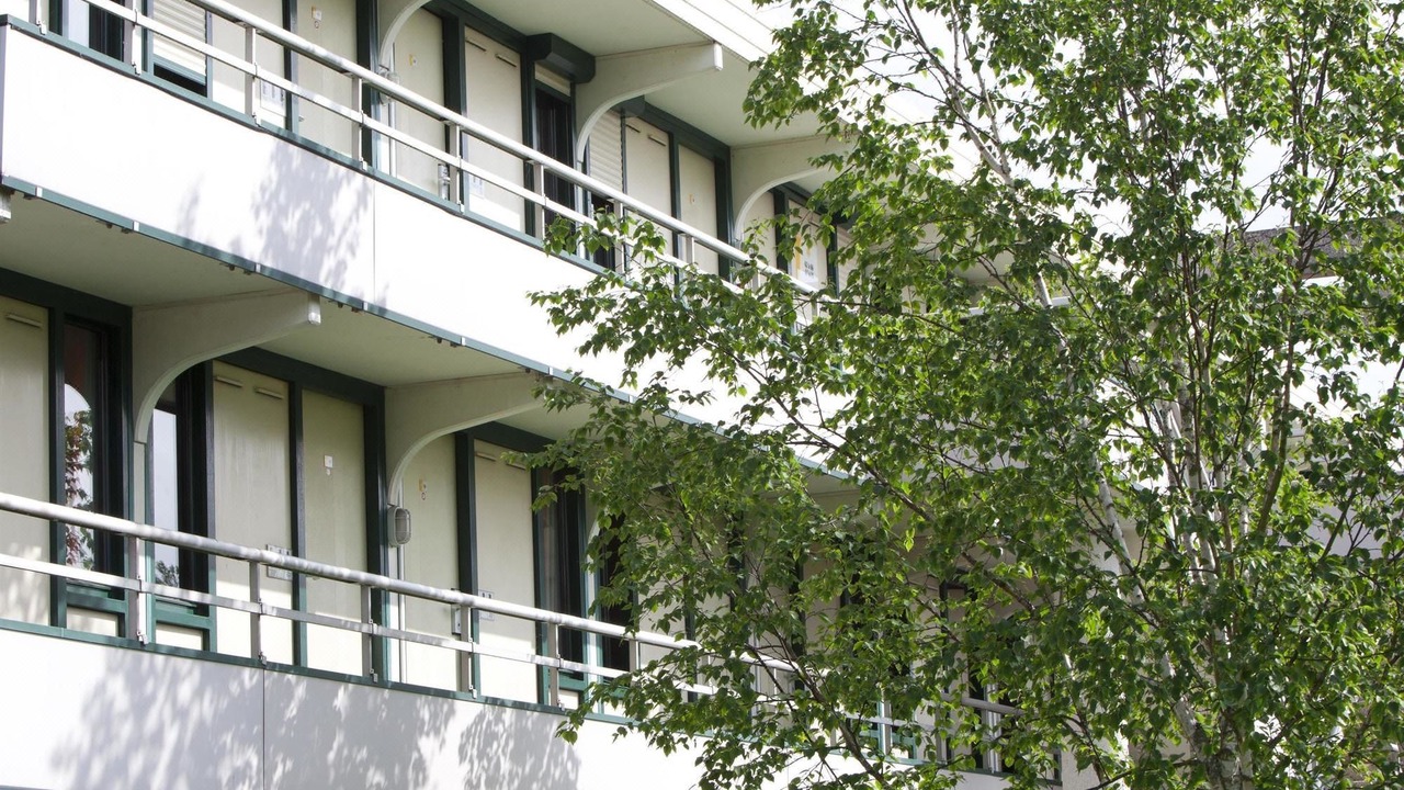 Photo of Buildings in Beauvais