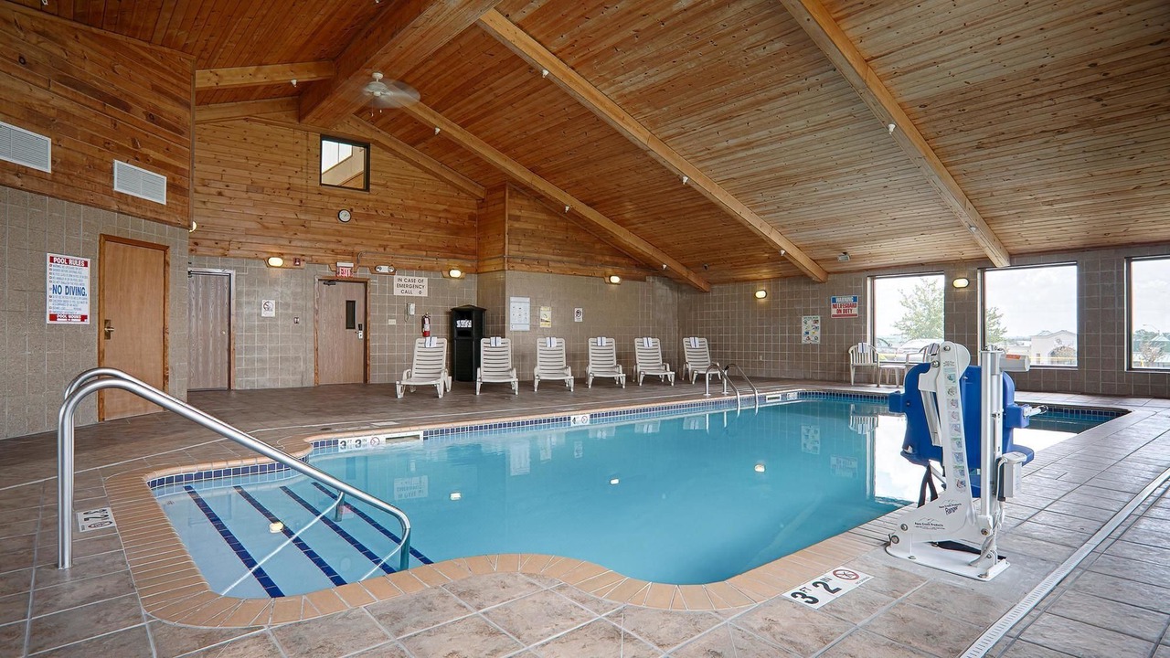 Photo of Outdoor in Platte City