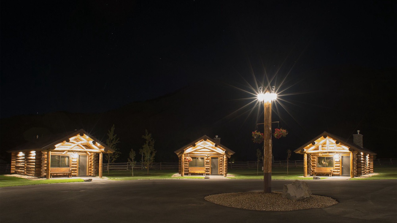 Photo of Buildings in Afton