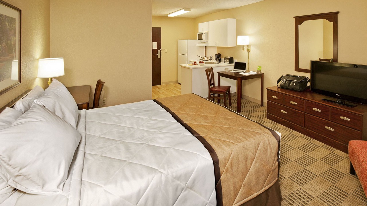 Photo of Bedroom in Indianapolis