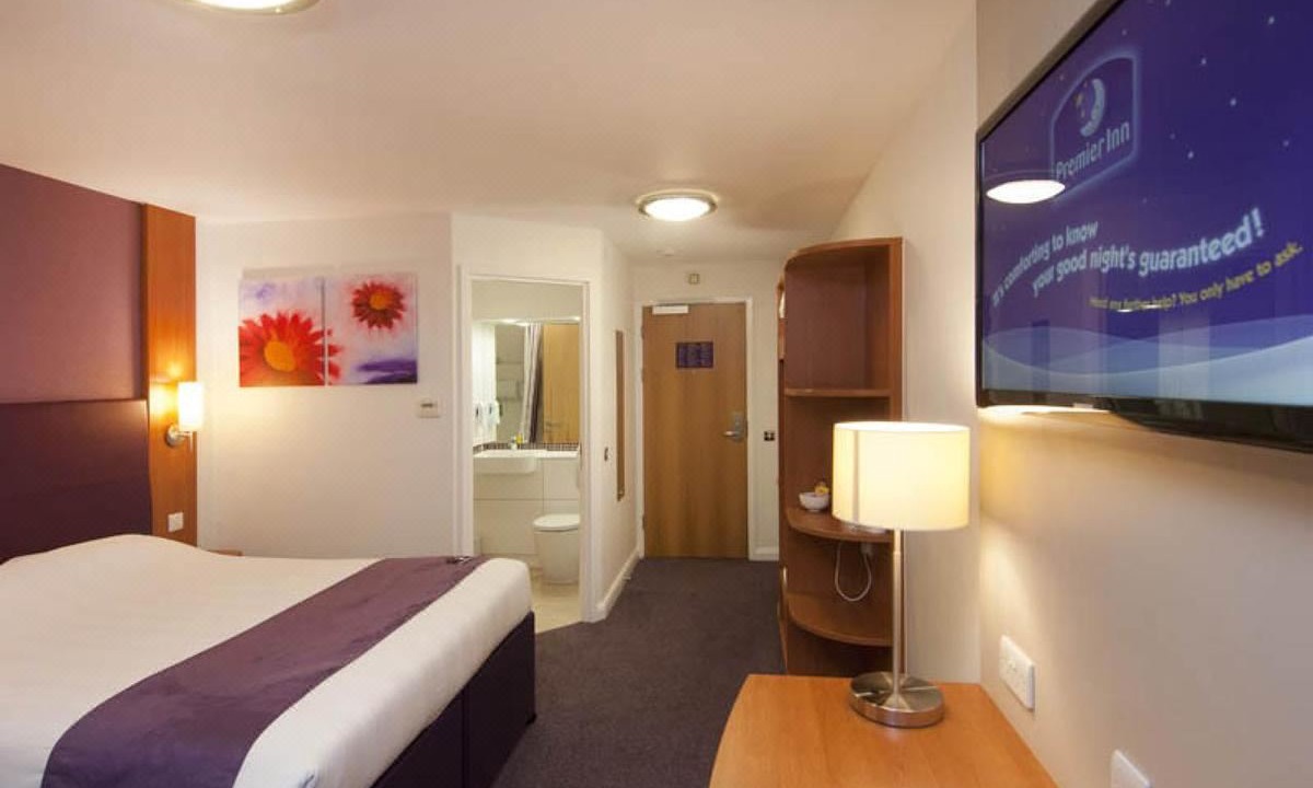 Photo of Bedroom in Herne Bay