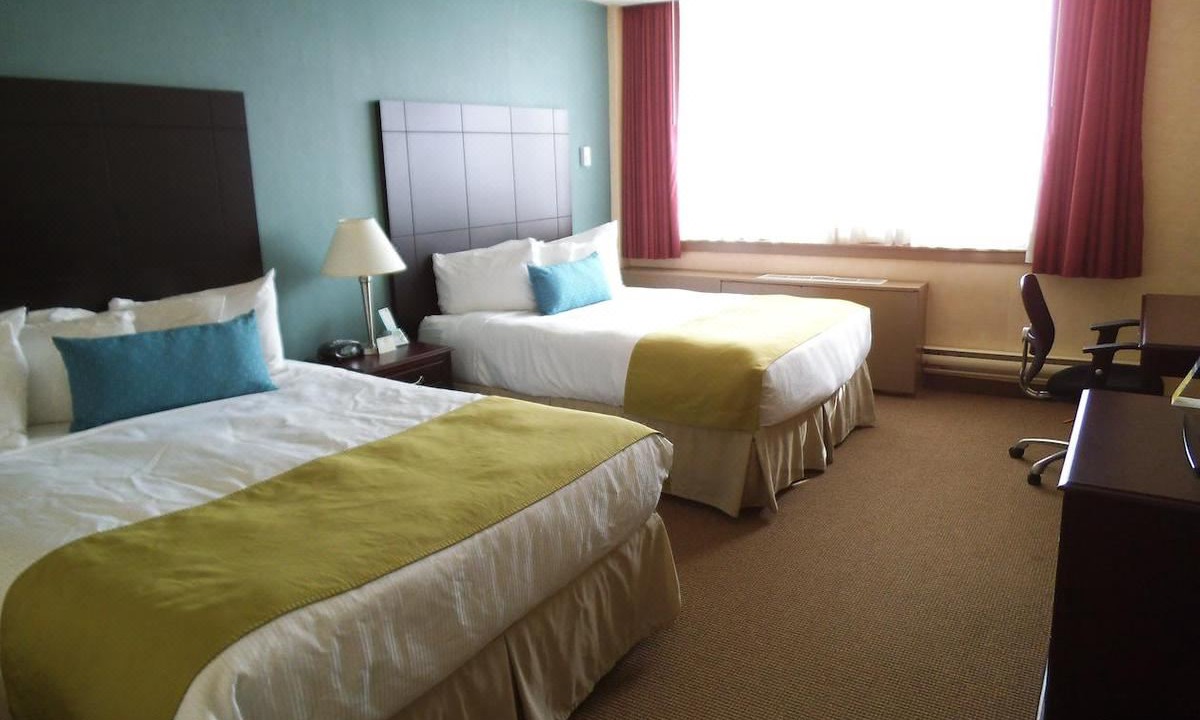 Photo of Bedroom in Durham Region