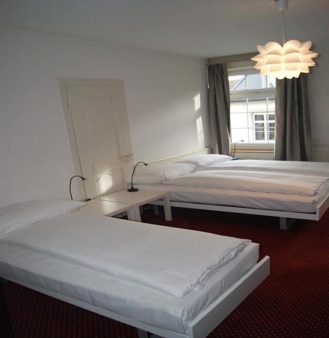 Photo of Bedroom in Hottingen