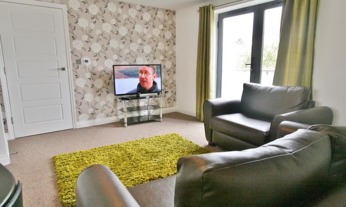 Photo of Livingroom in Cheltenham