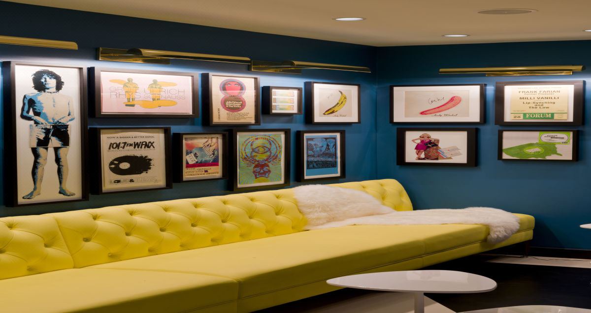 Photo of Livingroom in West Fens