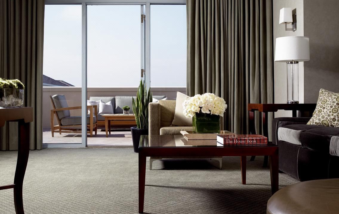 Photo of Livingroom in Pasadena