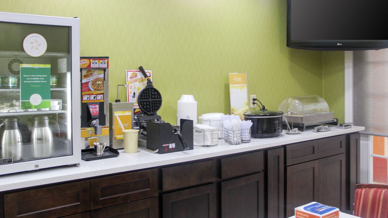 Photo of Kitchen in Albertville