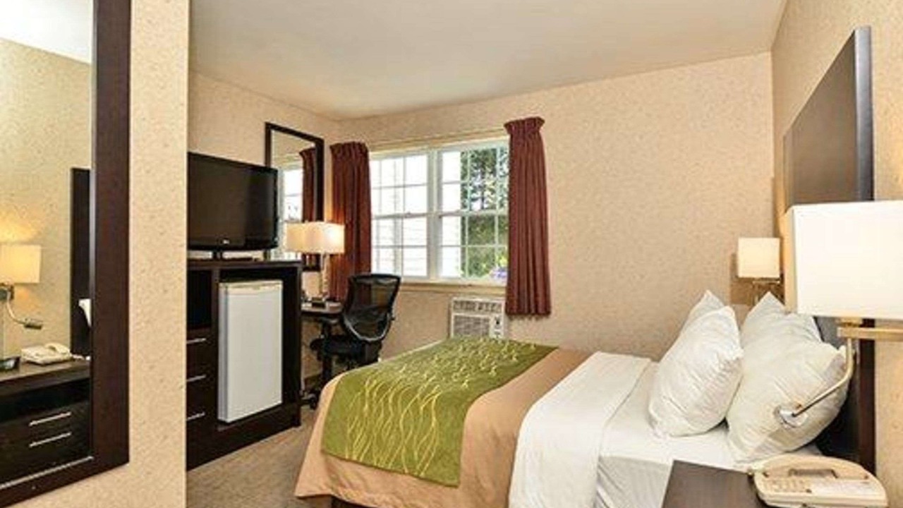 Photo of Bedroom in Halifax