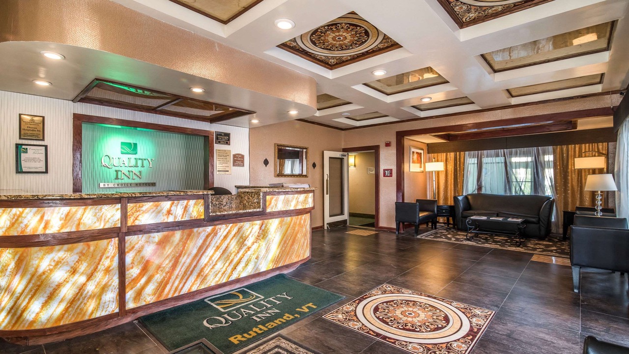 Photo of Livingroom in East Haven  Rutland County