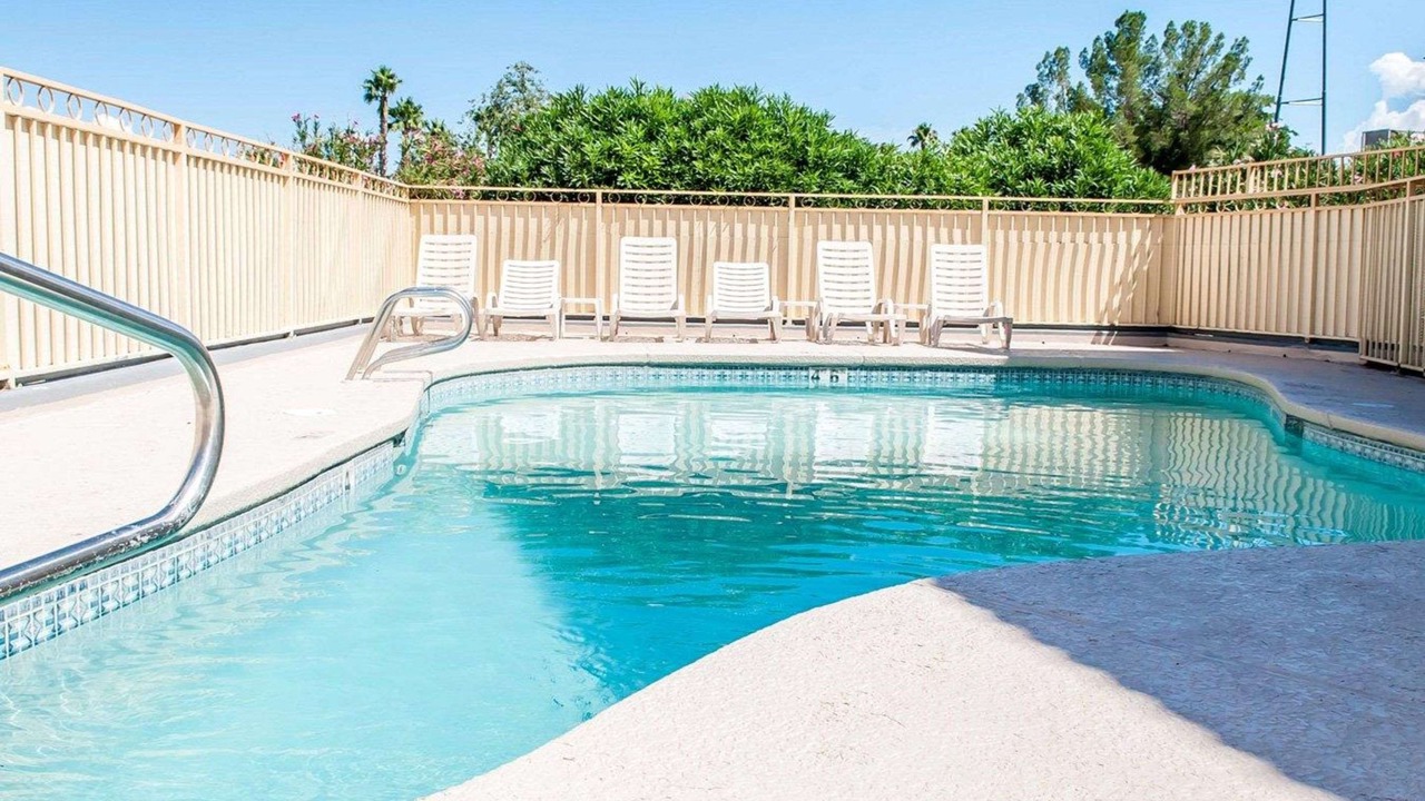 Photo of Outdoor in Mesilla Park