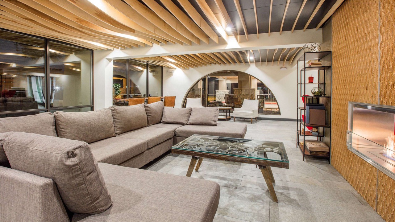 Photo of Livingroom in Franklin Park