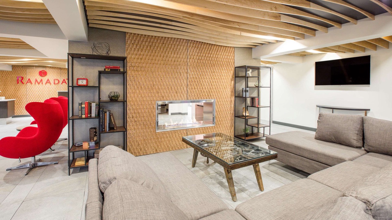 Photo of Livingroom in Franklin Park