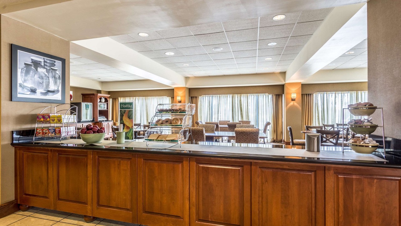 Photo of Kitchen in Union City