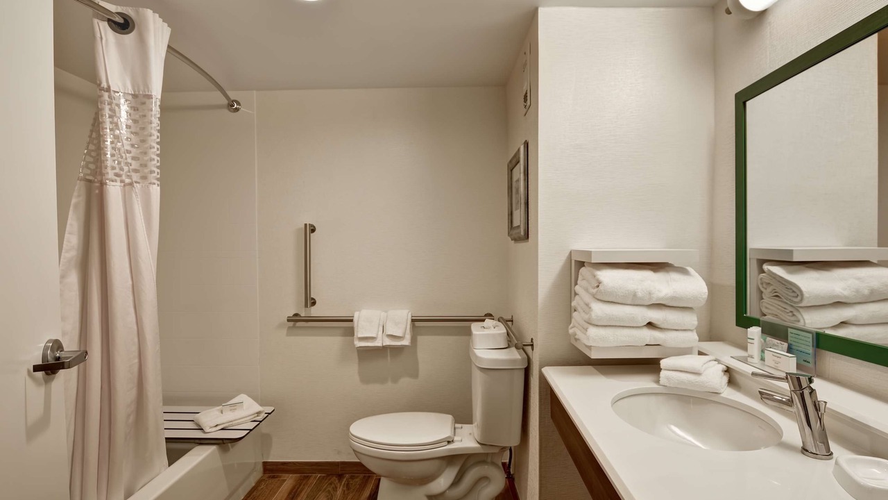 Photo of Bathroom in Newtonville