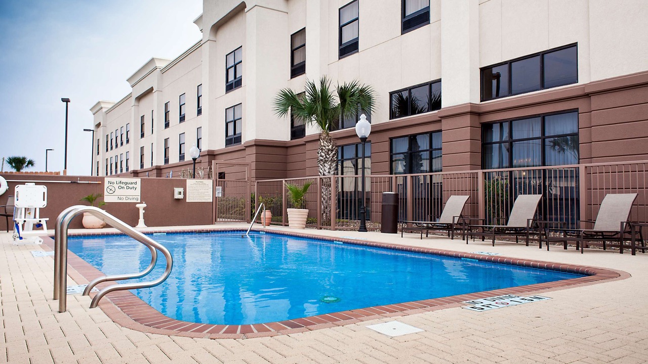 Photo of Outdoor in Harlingen