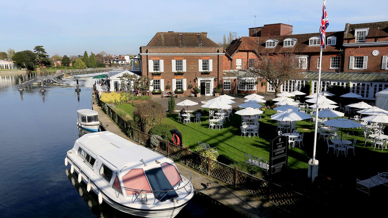 Photo of Others in Marlow