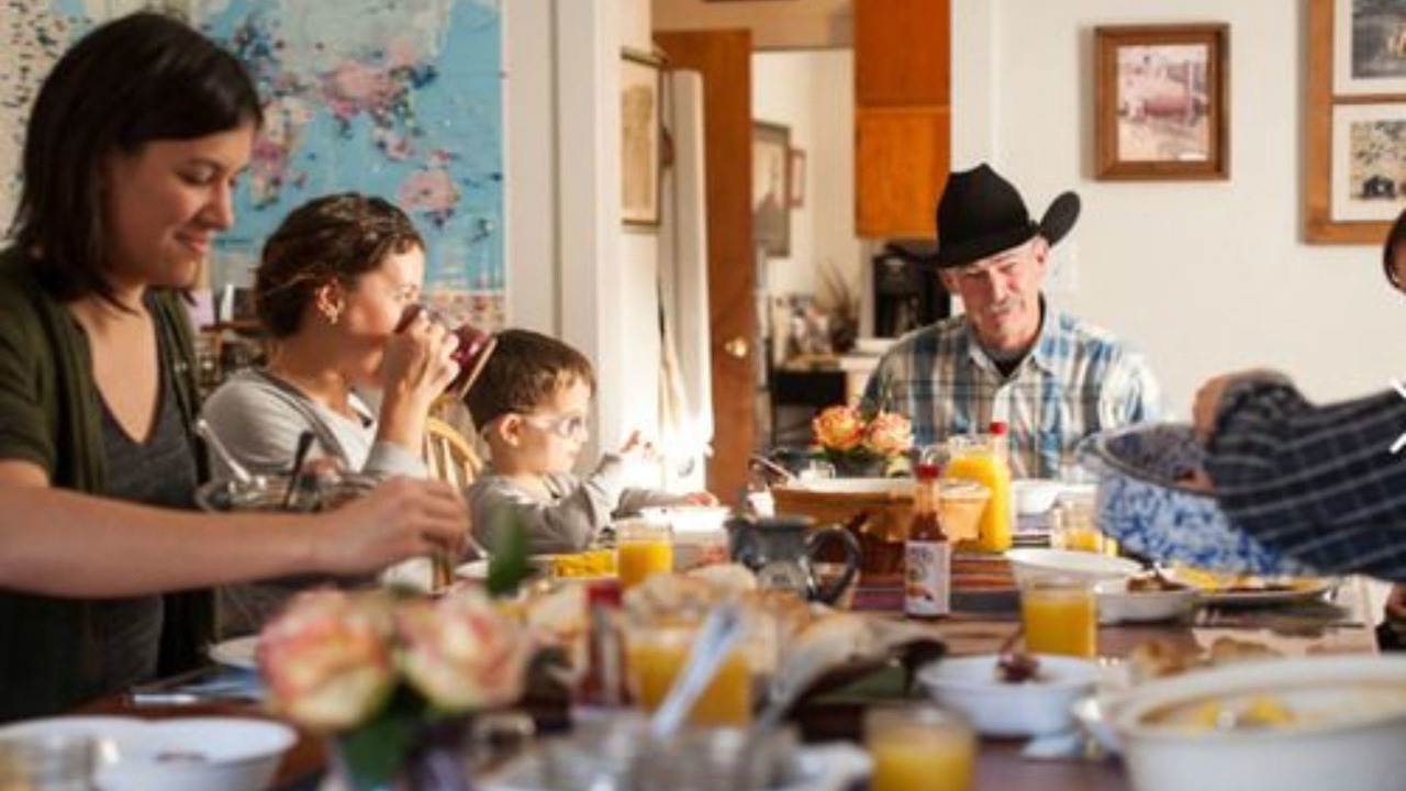 Photo of Human In Picture in Fossil