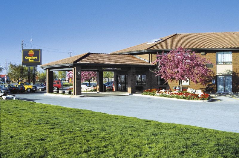 Photo of Buildings in Midland