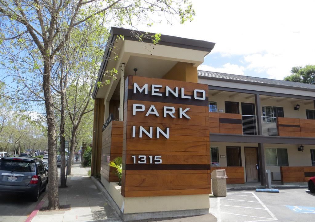 Photo of Buildings in Downtown