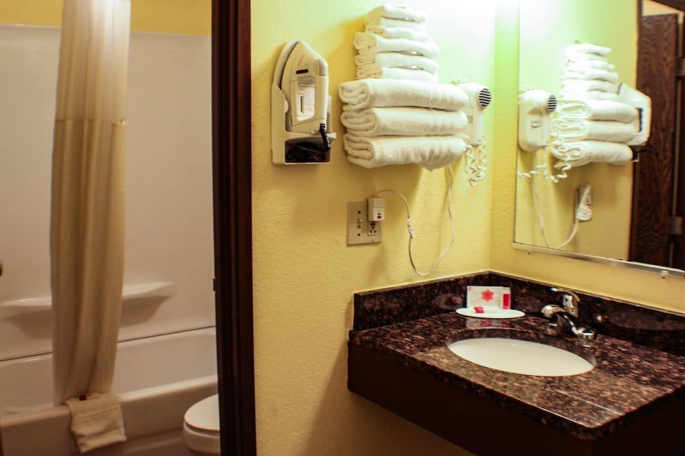 Photo of Bathroom in Sioux Falls