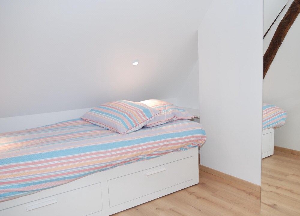 Photo of Bedroom in Montreuil-sur-Mer
