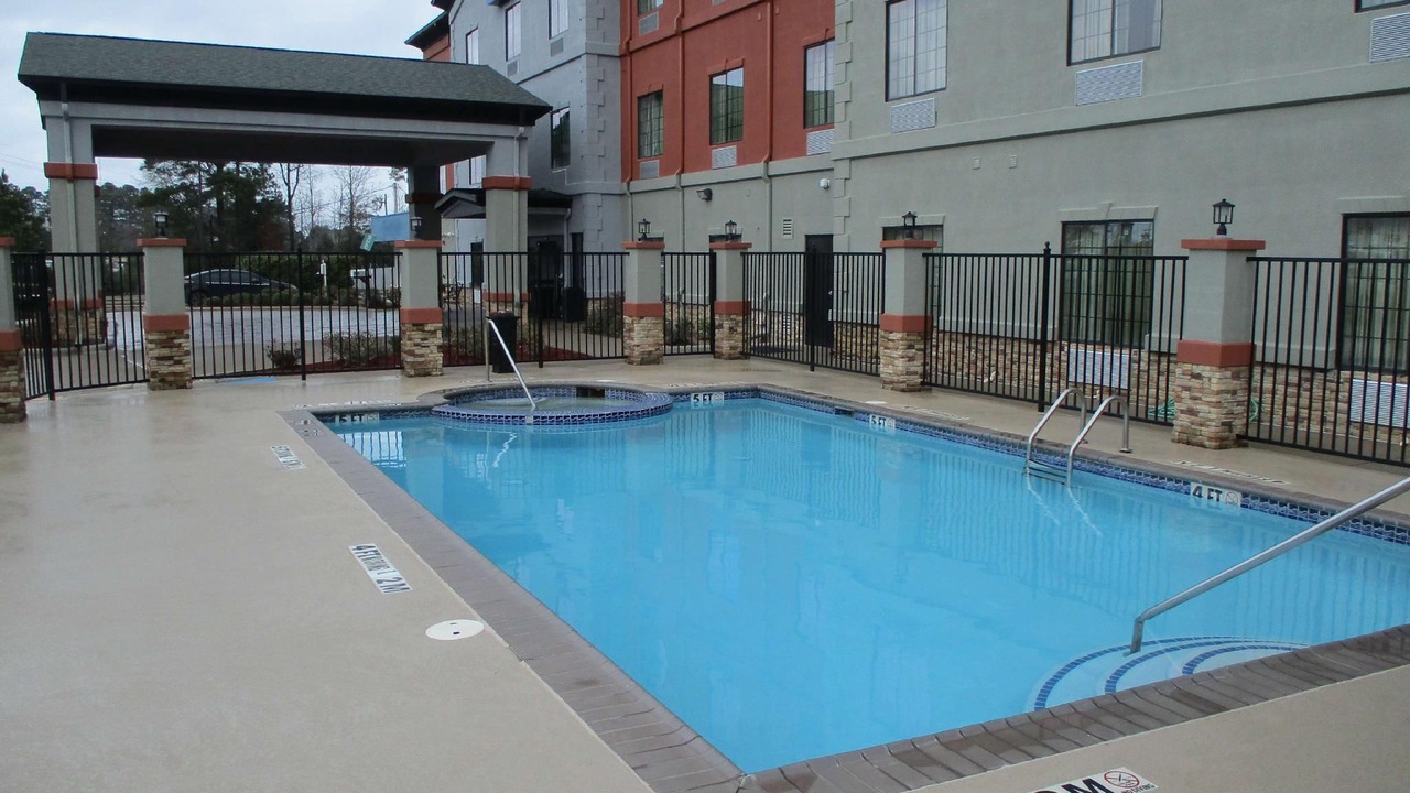 Photo of Outdoor in Carthage