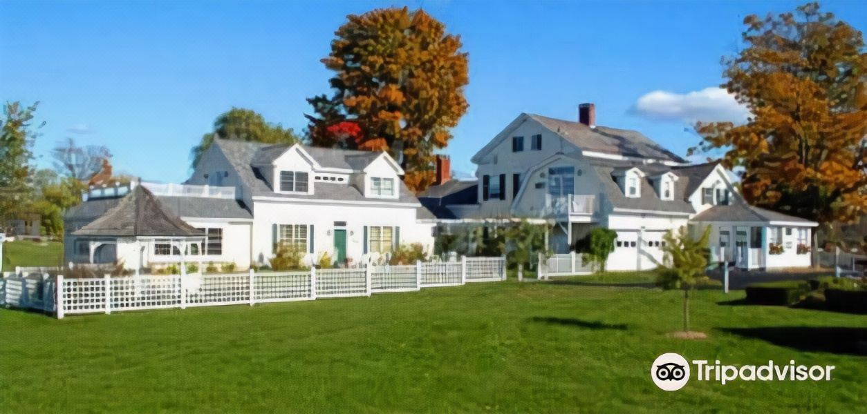 Photo of Buildings in Vergennes