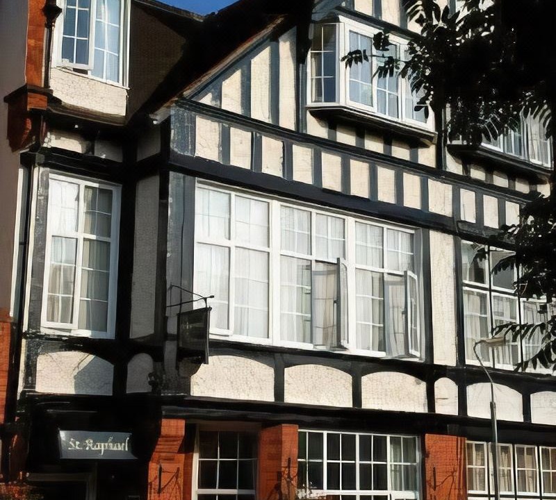 Photo of Buildings in Bootham
