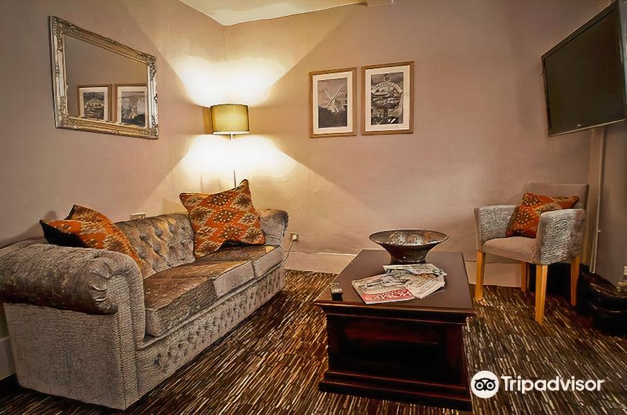 Photo of Livingroom in Dunmow