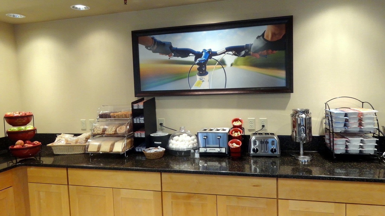 Photo of Kitchen in Redmond