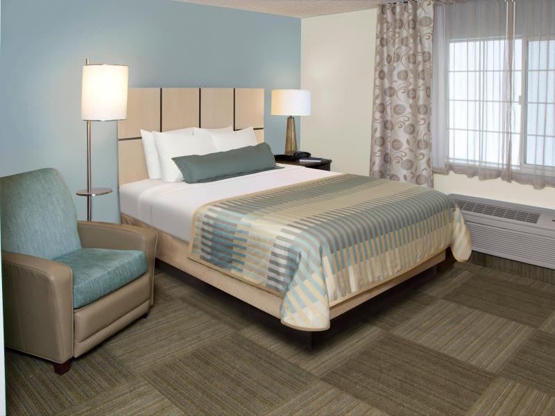 Photo of Bedroom in Waco
