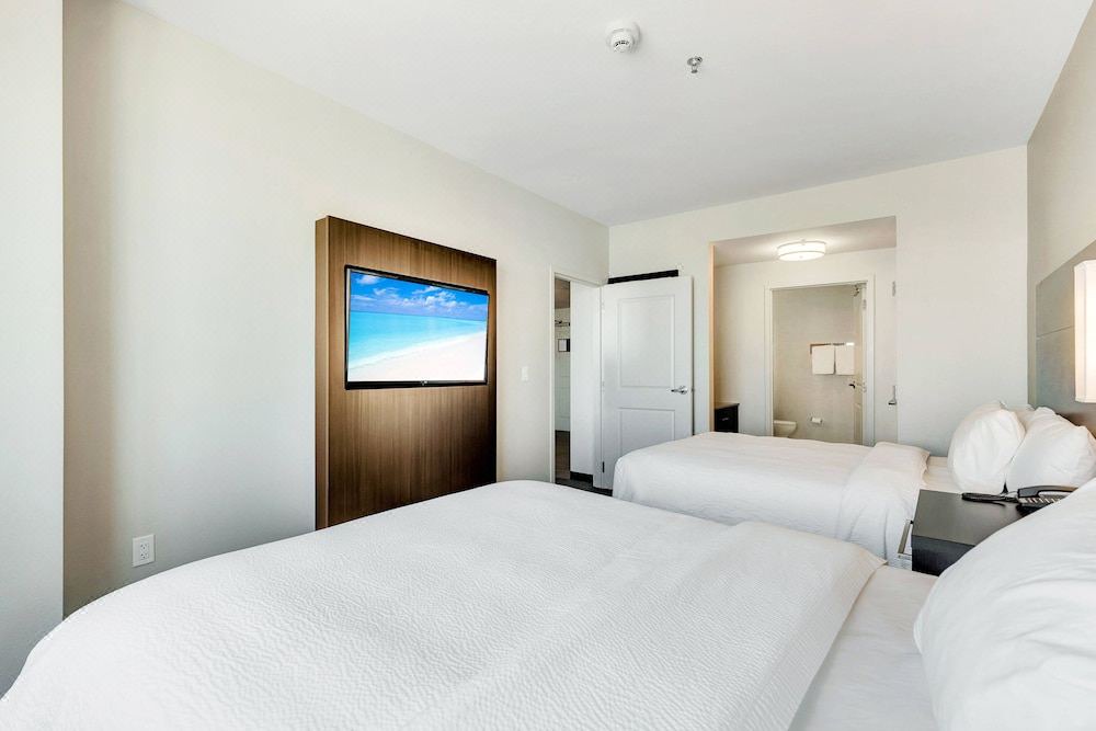 Photo of Bedroom in Central City
