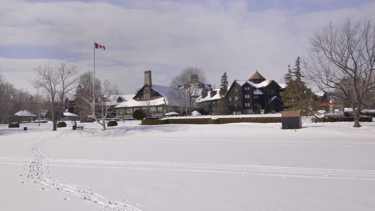 Photo of Others in Papineau Regional County Municipality