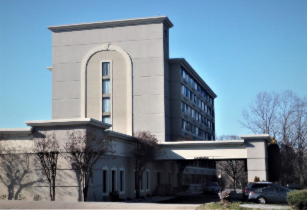 Photo of Buildings in Winston - Salem