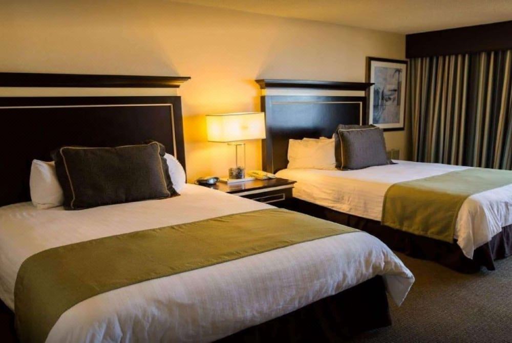 Photo of Bedroom in Rockaway Beach