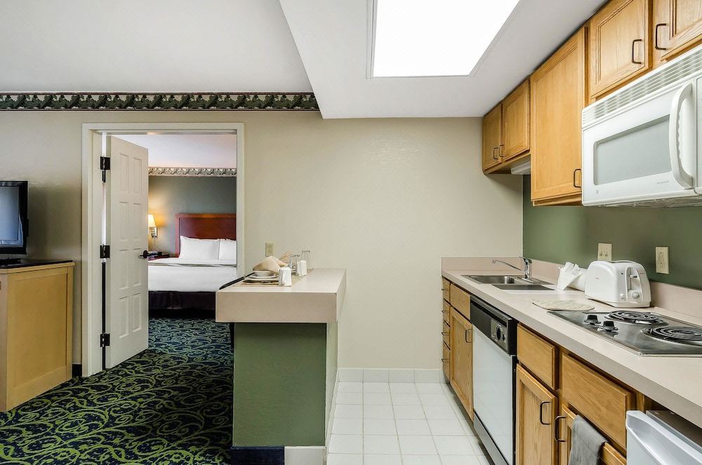 Photo of Kitchen in Lexington