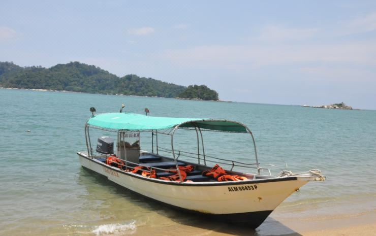 Photo of Others in Pangkor Island