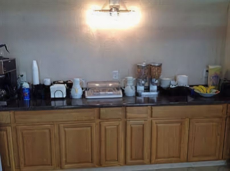 Photo of Kitchen in Dumas
