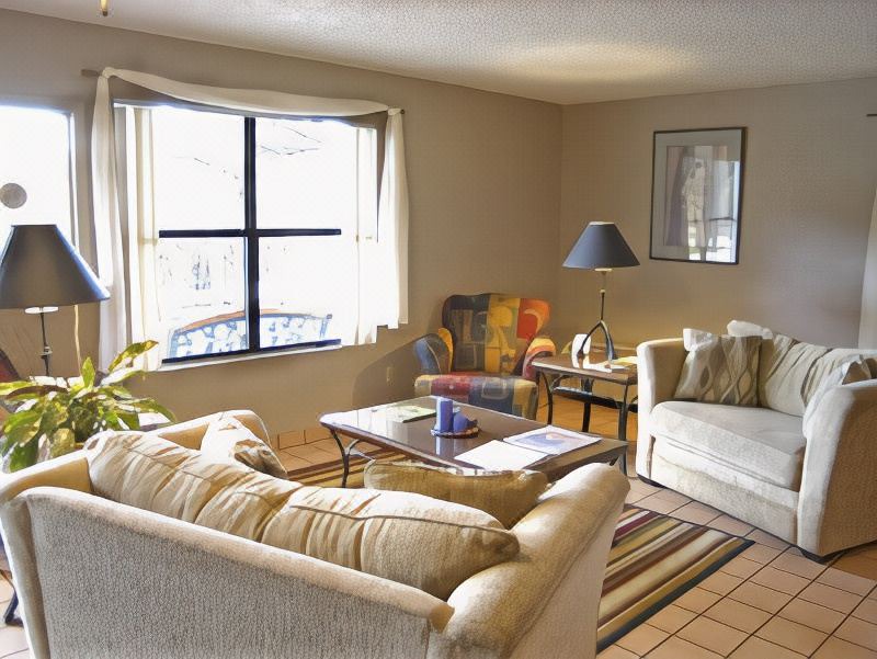 Photo of Livingroom in Ruidoso Downs