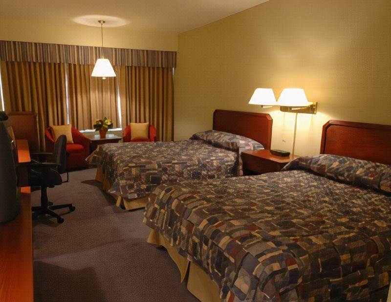 Photo of Bedroom in Newmarket