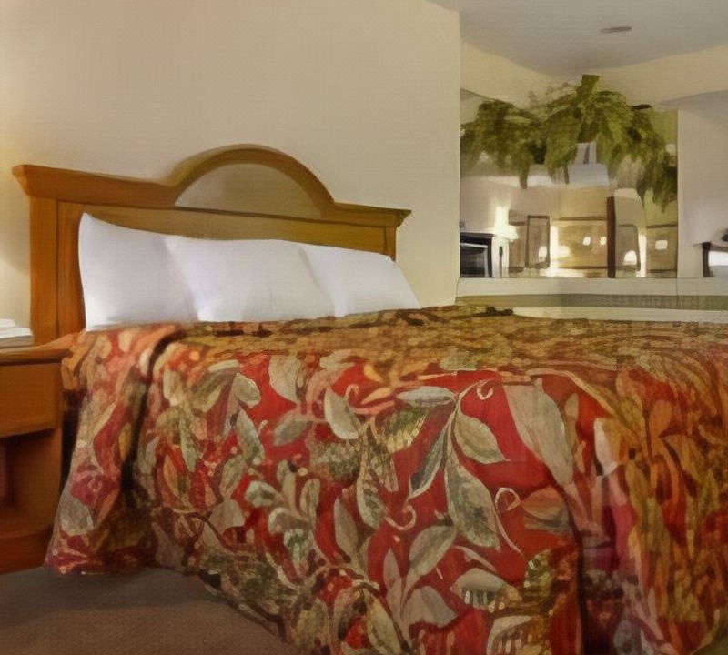 Photo of Bedroom in Acton