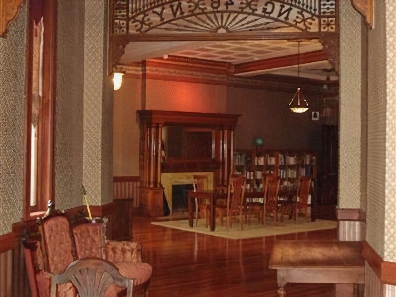 Photo of Livingroom in Amsterdam